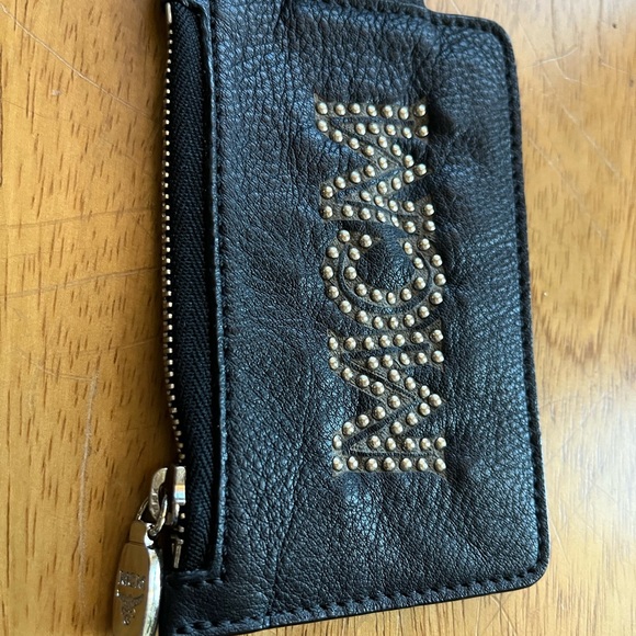 MCM Coin Purse / Wristlet - Picture 7 of 10